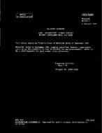 MIL MS25233B Notice 1 - Cancellation