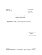 MIL MS25246B Notice 1 - Cancellation