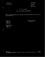 MIL MS25281K Notice 1 - Validation