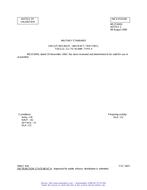 MIL MS25304D Notice 2 - Validation