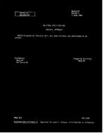 MIL MS25317F Notice 1 - Validation