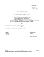 MIL MS25323L Amendment 1 MIL MS25323L Amendment 1