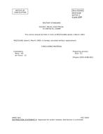 MIL MS25324B Notice 1 - Cancellation