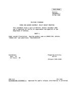 MIL MS25332 Amendment 1