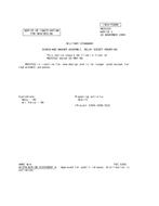 MIL MS25332 Notice 1 - Inactivation