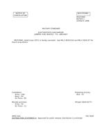 MIL MS25384C Notice 1 – Cancellation MIL MS25384C Notice 1 - Cancellation