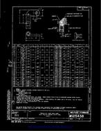 MIL MS25438A
