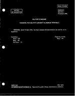 MIL MS25440C Notice 1 - Validation