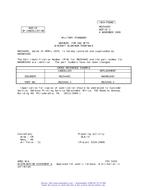 MIL MS25440C Notice 2 - Cancellation