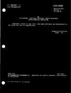 MIL MS25454C Notice 1 - Validation