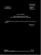 MIL MS2548C Notice 1 - Validation