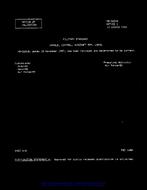 MIL MS26518 Notice 1 - Validation