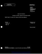 MIL MS26523 Notice 2 - Cancellation