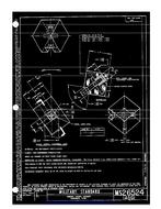 MIL MS26524