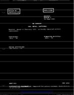 MIL MS26529 Notice 1 - Cancellation