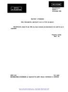 MIL MS26535C Notice 1 - Validation 1