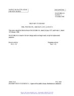 MIL MS26538B Notice 2 - Inactivation