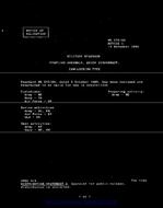 MIL MS27019G Notice 1 – Validation MIL MS27019G Notice 1 - Validation