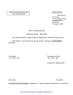 MIL MS27041D Notice 2 - Inactivation