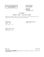 MIL MS27043B Notice 2 - Inactivation