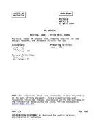 MIL MS27043B Notice 3 - Validation