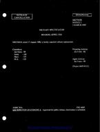 MIL MS27045B Notice 2 - Cancellation