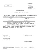 MIL MS27116C Notice 3 - Cancellation