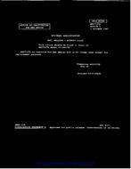 MIL MS27127D Notice 1 - Inactivation 1