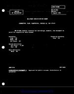 MIL MS27138A Notice 1 - Validation