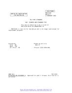 MIL MS27151B Notice 1 - Inactivation 1