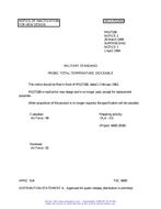 MIL MS27188 Notice 2 - Inactivation