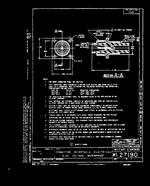 MIL MS27190B MIL MS27190B