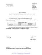 MIL MS27195A Notice 2 - Cancellation