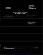 MIL MS27197B Notice 1 - Validation