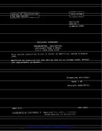 MIL MS27211D Notice 1 - Inactivation