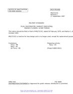 MIL MS27215C Notice 2 - Inactivation