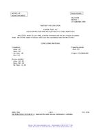 MIL MS27235B Notice 1 - Reactivation