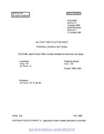 MIL MS27249E Notice 2 - Reactivation