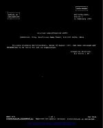 MIL MS27265A Notice 1 - Validation 1