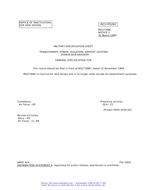 MIL MS27288C Notice 1 - Inactivation