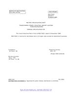 MIL MS27302C Notice 1 - Inactivation