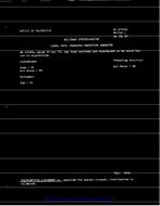 MIL MS27402A Notice 1 - Validation