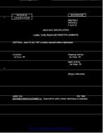 MIL MS27402A Notice 2 - Cancellation