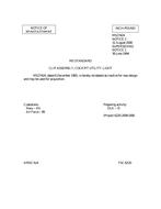 MIL MS27424 Notice 2 - Reactivation