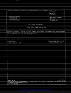 MIL MS27461A Notice 1 - Validation