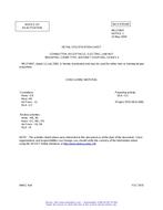 MIL MS27481F Notice 1 – Reactivation MIL MS27481F Notice 1 - Reactivation