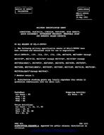 MIL MS27499G Notice 1 - Validation 1