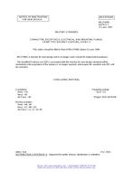 MIL MS27499G Notice 2 - Inactivation 1