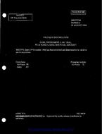 MIL MS27573A Notice 2 - Validation