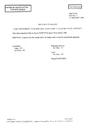 MIL MS27573A Notice 3 - Inactivation